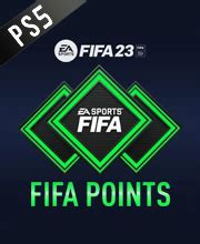 fifa 23 fifa points ps5